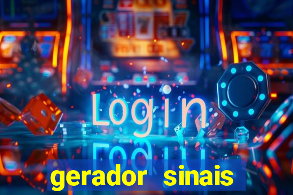 gerador sinais fortune tiger